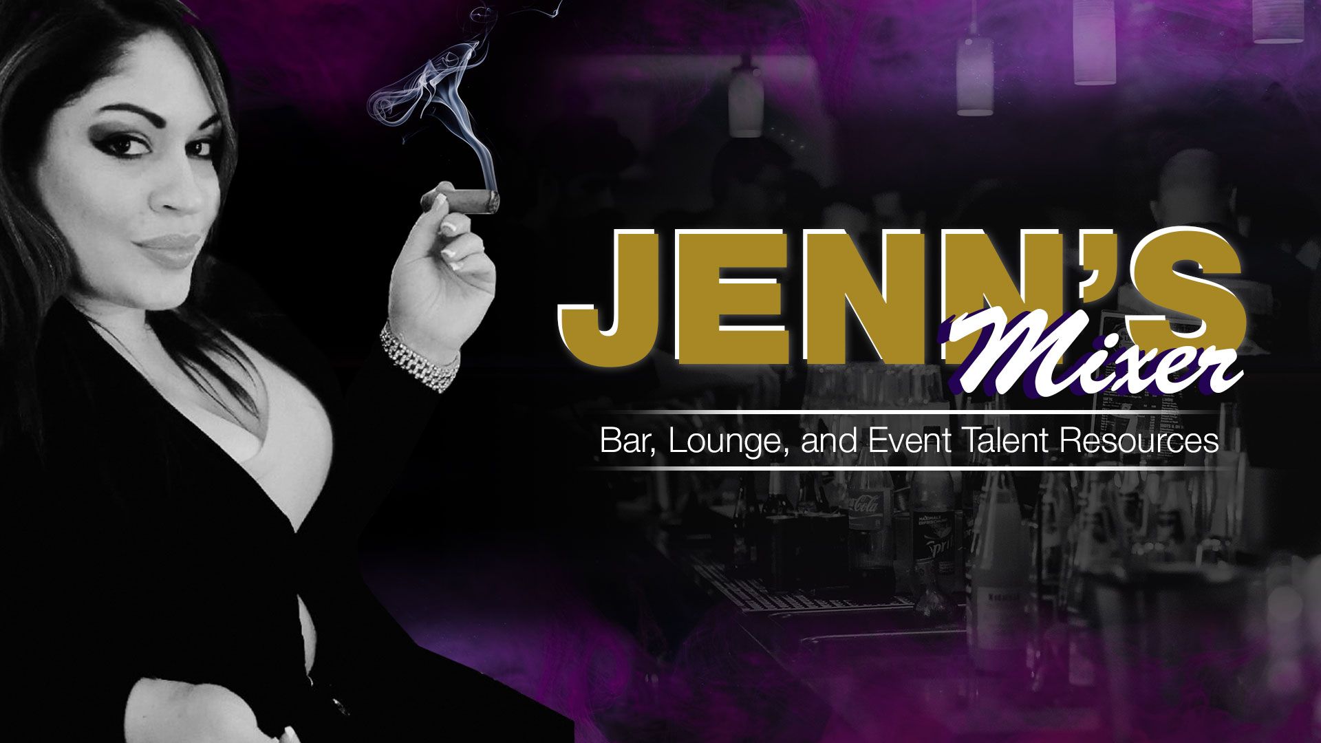 Jenn's Mixer